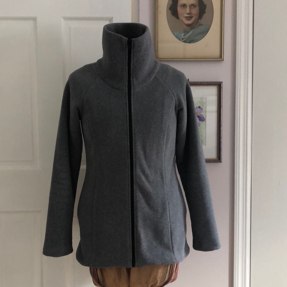 Union Street Jacket